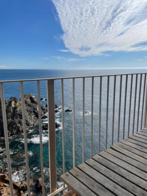 Una ventana al mar - Capsasal